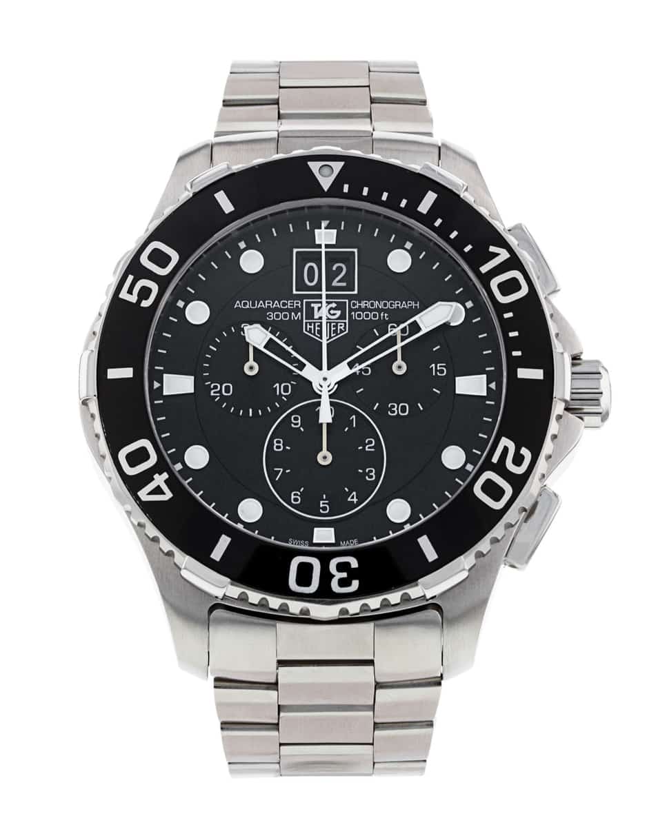 Tag Heuer Aquaracer CAN1010.BA0821 Tag Heuer Aquaracer CAN1010.BA0821